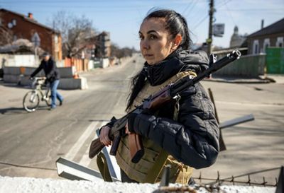 War in Ukraine: Latest developments