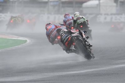 How a “false” brake stopped another brutal Indonesia MotoGP crash