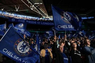 Chelsea in talks with Government to get fans into Wembley for FA Cup semi-final against Crystal Palace