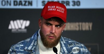 Jake Paul suggests new £20m UFC bonus system after nine fighters earn extra cash