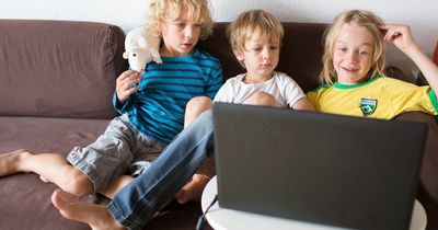 Seven in ten kids think internet is unsafe as eight-year-olds share personal info online