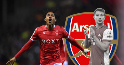 Edu £15m right-sided solution uses Liverpool to give Mikel Arteta his next smart Arsenal transfer