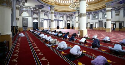 When is Ramadan 2022 in the UK?