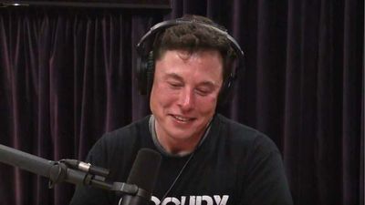 Check Out A Decade Of Elon Musk's Tweets Visualized