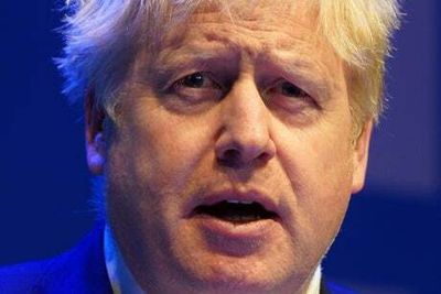 Boris Johnson faces fresh calls to withdraw Brexit v Ukraine war comparison