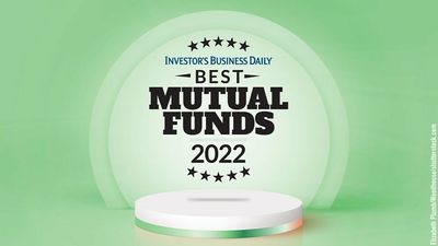 Best Mutual Funds That Keep Topping The Market