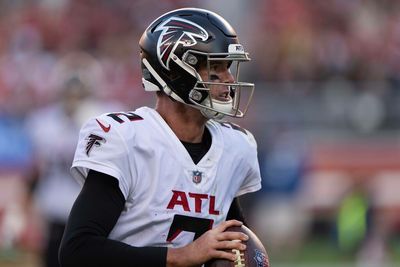 A Matt Ryan trade decision likely coming soon