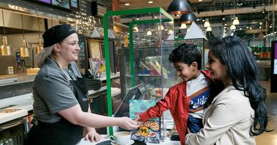 Morrisons launches Mother's Day 'pocket money' range with prices starting at 35p