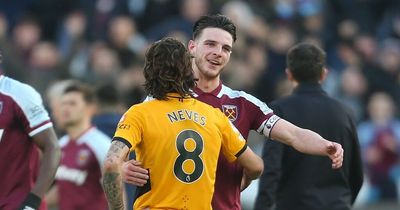 Three midfielders who could be Manchester United's ideal next signing