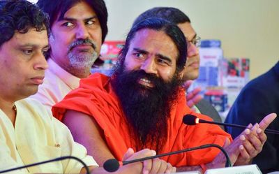 Delhi HC to hear on May 10 pleas by FB, Twitter, Google against order to remove anti-Ramdev links globally