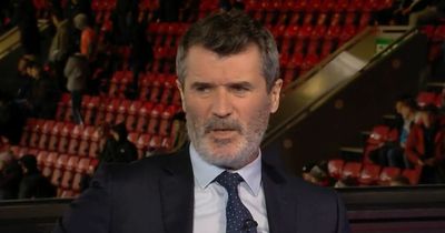 Roy Keane gives verdict on every single Man Utd first-team midfielder in furious fashion