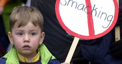Wales' child smacking ban should be extended to rest of UK says Sir Keir Starmer