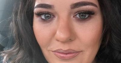 Mum-of-five shot dead with handgun as she tried to stop man leaving her house