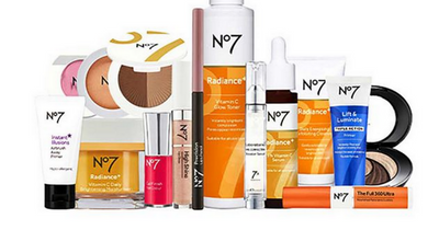 Boots slashes 70% off No7 beauty bundle that's the 'perfect gift' for Mother's Day