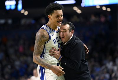 We all need Duke in the NCAA tournament now more than ever