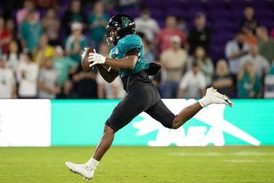 Lions investigate TE Isaiah Likely at Coastal Carolina pro day