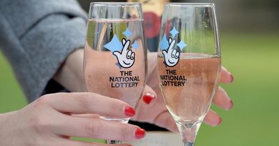 £1m National Lottery ticket bought in Rochdale still unclaimed