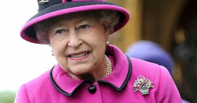 Queen has wheelchair lift installed at Balmoral cottage to help her get upstairs
