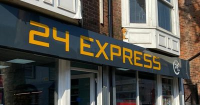 Nottingham shop owners speak out as free range eggs can no longer be sold