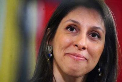 ‘I should’ve been back six years ago’: Emotional Nazanin Zaghari-Ratcliffe speaks after return to UK