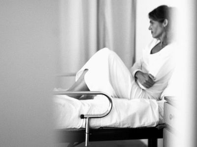 ‘You lose your human rights’: Mental Health Act usage up by 12%