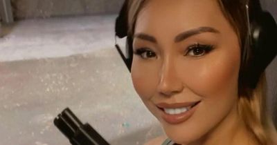 Russian spy taught how to seduce and manipulate targets when she was 18