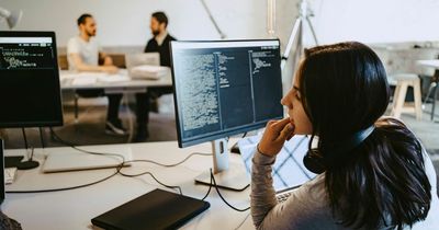 NI jobs available in the IT sector - from software engineer to analyst