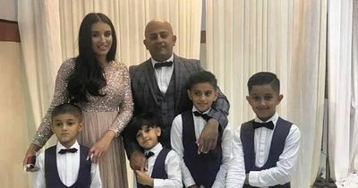 Man admits causing death of "life and soul of the party" dad, 36, by dangerous driving