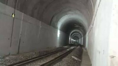 Karnataka: Padil-Kulashekar double line section commissioned in Mangaluru