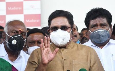 Exert adequate pressure on Centre in Mekedatu issue, Dhinakaran tells Tamil Nadu government