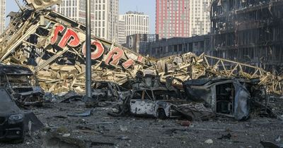 Russia Ukraine war by numbers - 902 dead and 1,459 injured as Ukraine refuses surrender request