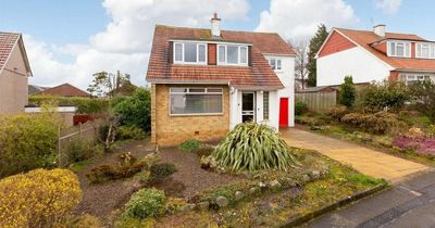 Edinburgh property: Inside 'time-warp' home untouched since the 1970s