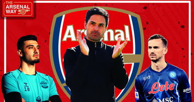 Mikel Arteta reveals the four demands that he has set for incoming Arsenal signings this summer
