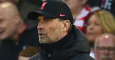 Liverpool boss Jurgen Klopp fumes as Roy Keane offered Erling Haaland transfer invitation