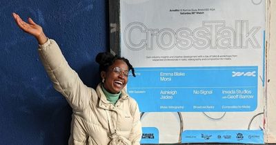 Bristol's indie radio station helping people thrive in the music industry