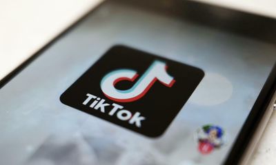 TikTok algorithm directs users to fake news about Ukraine war, study says