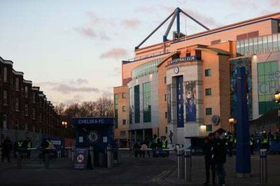 Prospective Chelsea owners to learn in next 48 hours if they have made shortlist of preferred bidders