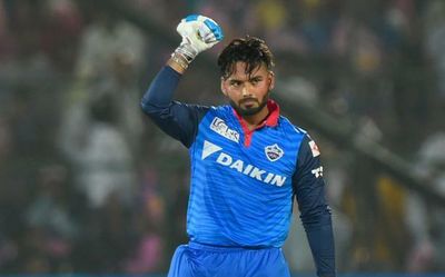 IPL 2022 | We are discussing roles players can take up during matches: Pant