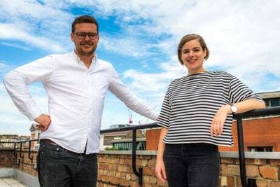 ‘Covid was unexpected tipping point for growth’: How changing ways of working helped office switching start-up Kitt