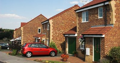 Homeowners can make £3,000 a year by renting out driveway to electric car owners