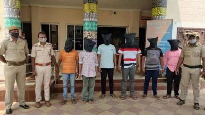 Odisha: Puri police arrests six for 'revenge killing' of Jagannath temple servitor