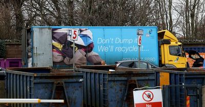 Full details as public warned to expect "considerable impact" on council services this week