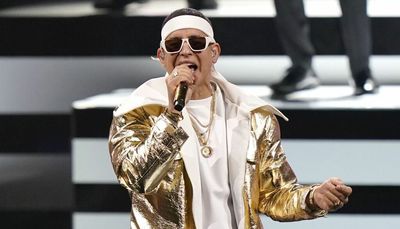 Daddy Yankee announces retirement, farewell tour and album