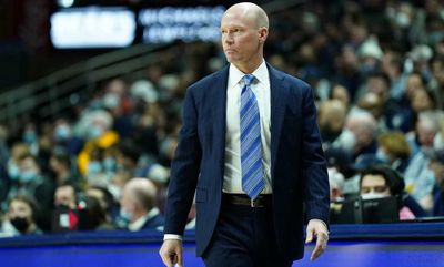 Maryland Hires Seton Hall’s Kevin Willard as Next Coach