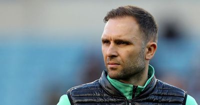 John Eustace named as Ireland boss Stephen Kenny's new assistant manager