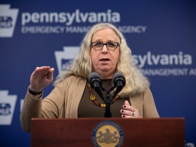 Why Did Twitter Suspend Babylon Bee? (Hint: It Involves Rachel Levine)