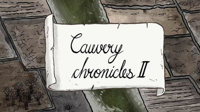 Cauvery Chronicles II: Ponni’s Perish