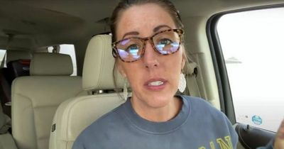 Mum explains how she feeds family of seven for 61p each with once-a-month food shops