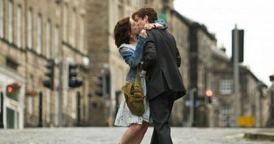 Edinburgh to star in major new Netflix series based on best-selling novel One Day