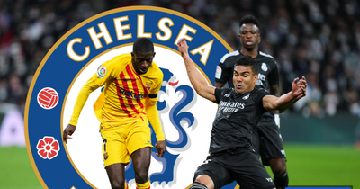 Ousmane Dembele Barcelona moment justifies Chelsea plan as Tuchel's Champions League trio found